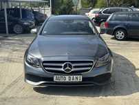 Fata completa mercedes e220 w213 2018 2.0Cdi a654 faruri multibeam