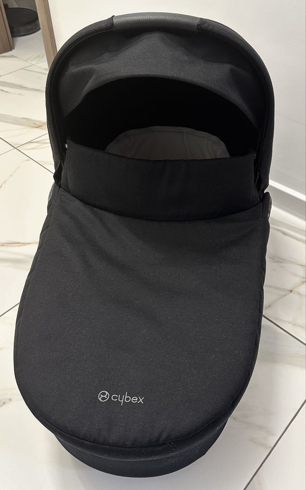 Кош за новородено Cybex Cot S 2023