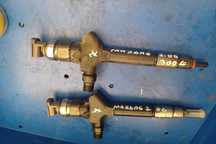 Injector motorina RF7J13H50 2.0 CRDI Mazda 6 GG [facelift] [2005 - 20