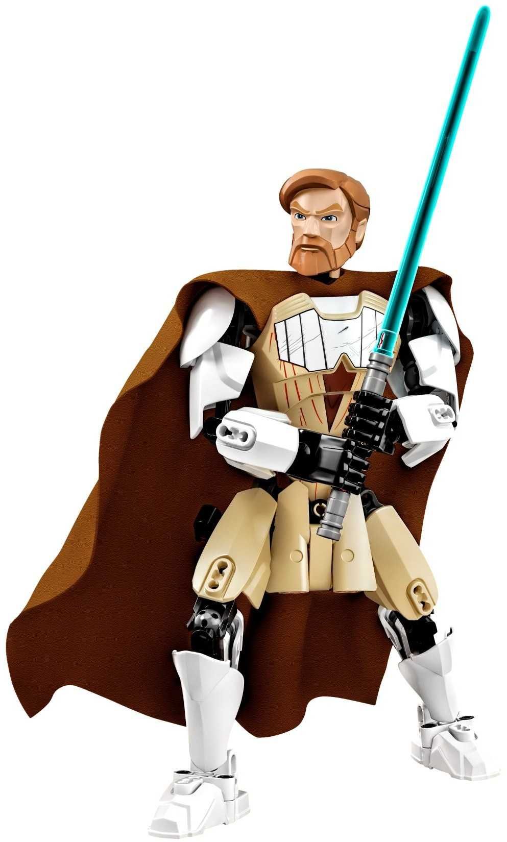 Figurine construibile Lego Star Wars