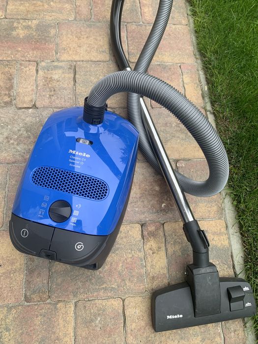 Miele C1 Special EcoLine