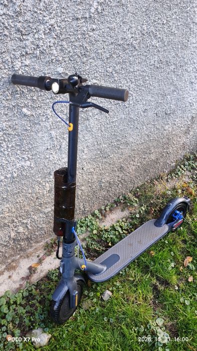 Xiaomi mi scooter 3 custome