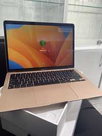 Macbook Air M1 ram 8 gb ssd 256 gb