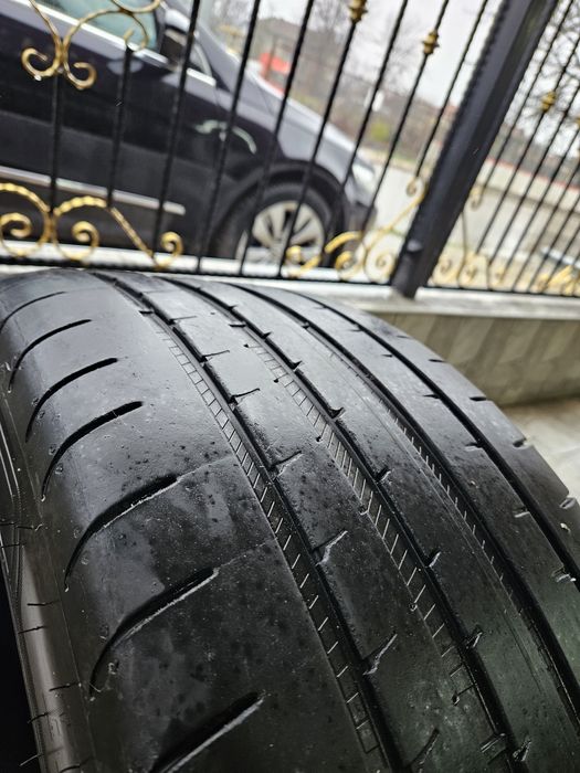 KESKIN 22"Цол 275/35/R22