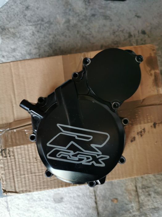 Suzuki gsxr k6 k7 600 750