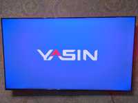 Срочнл продам телик Yasin Smart TV