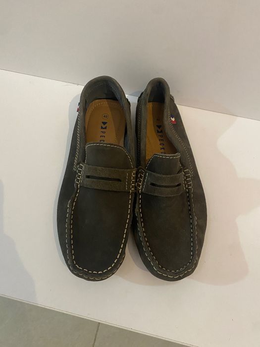Мокасини мъжки 40 номер