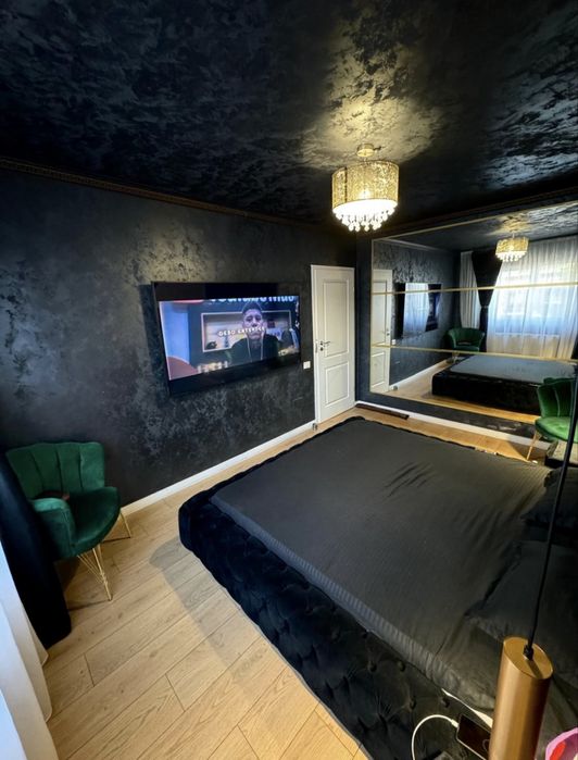 Apartament 3 camere Fundeni-Dobroesti