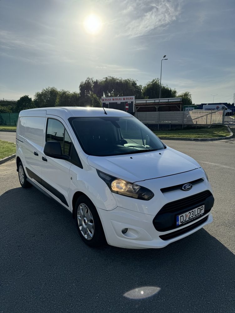 Ford Transit Connect 2016