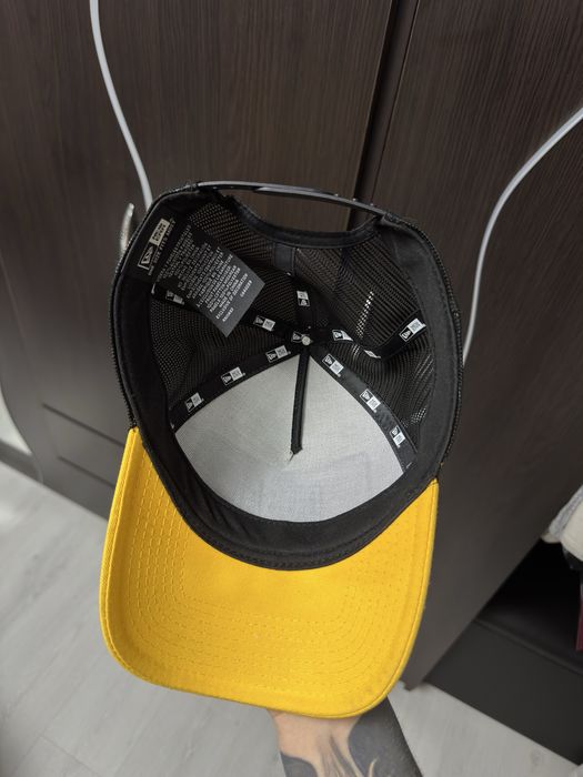 Sapcă Dubai NewEra