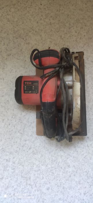 электро инструмент