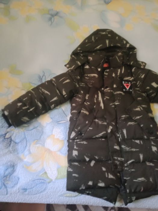 Детская одежда для мальчика