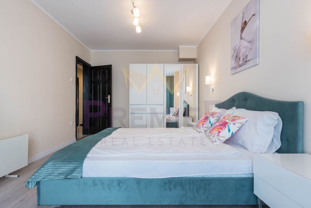 Дава се под наем Тристаен апартамент в Варна, Генералите - 90 кв.м за 714 € - Снимка #9