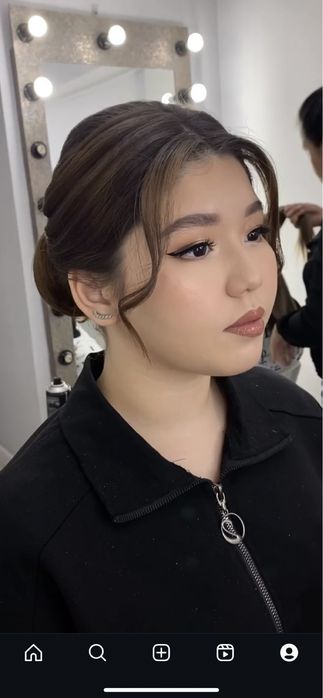 Макияж•Выезд•Атырау