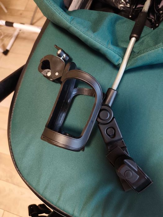 Детска количка 2в1 Anex m type