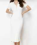Rochie midi trendyol