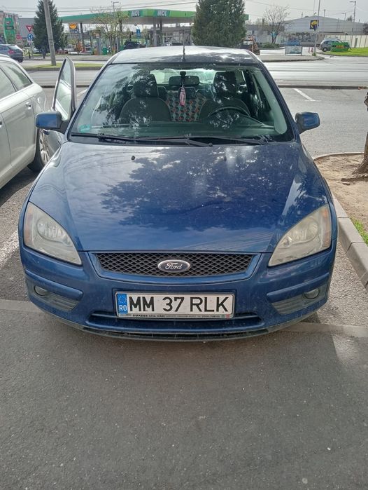 Ford focus 2 anul 2007