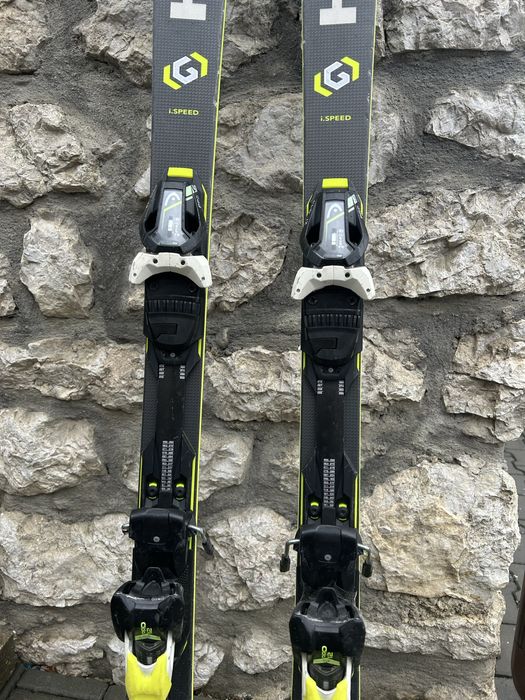 Schiuri Head Supershape/ Clapari Nordica