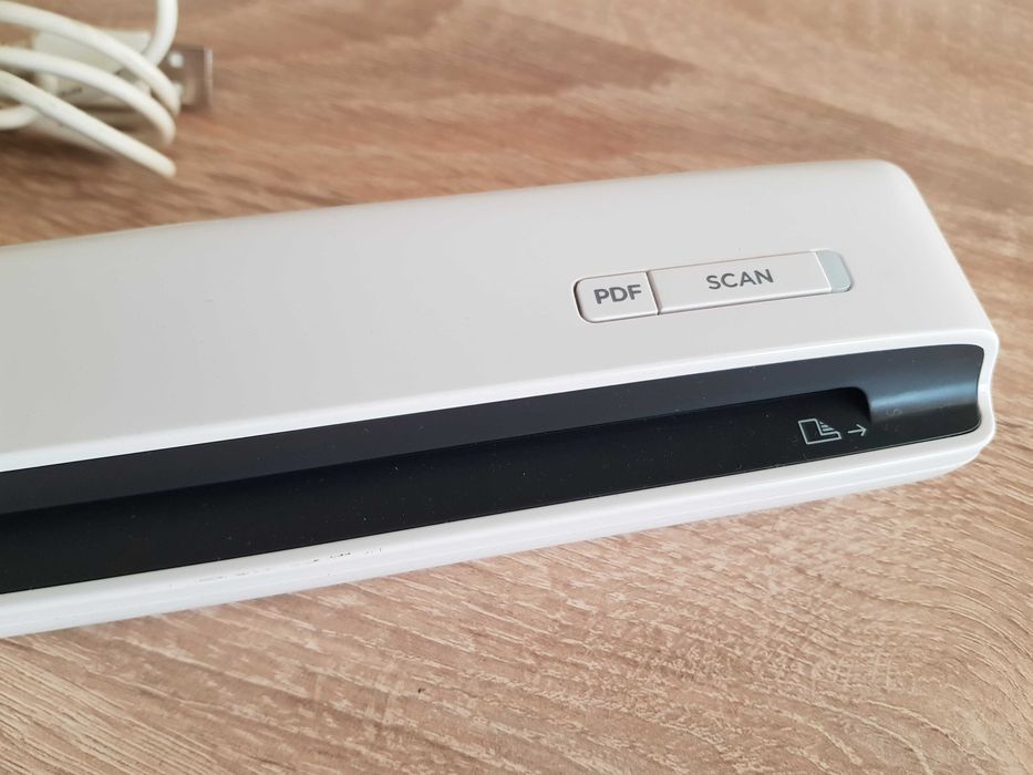 Scanner Portabil Neat NM-1000