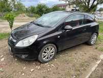 Opel Corsa D - 1.2 benzină + GPL - an 2010