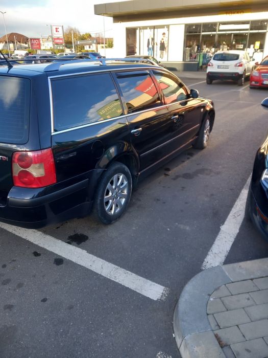 Vand Passat b.5 impecabil‼️
