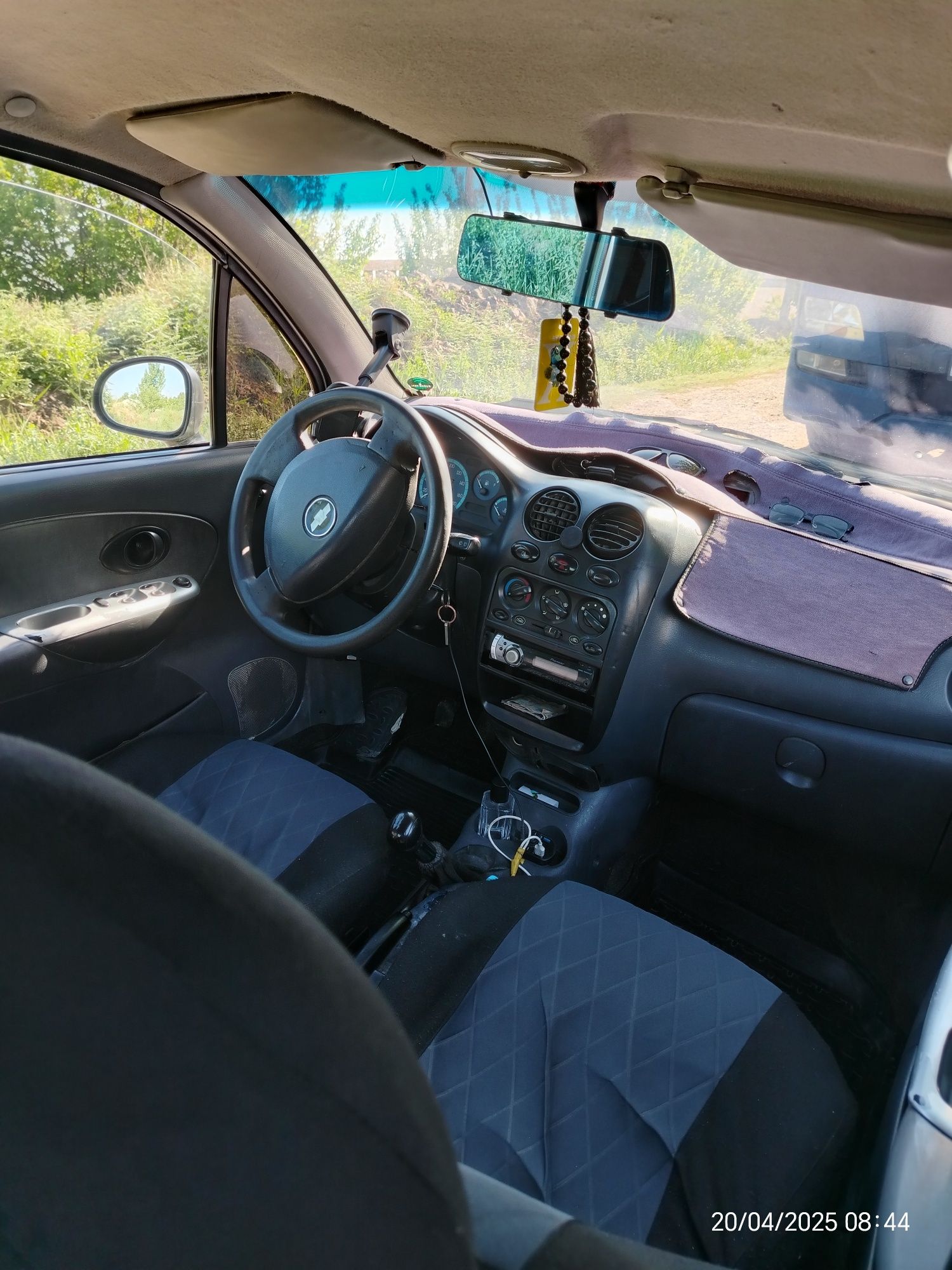 Spark yoki nexi 2