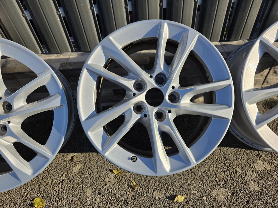 Jante 5x112, senzori BMW , 7J, ET47