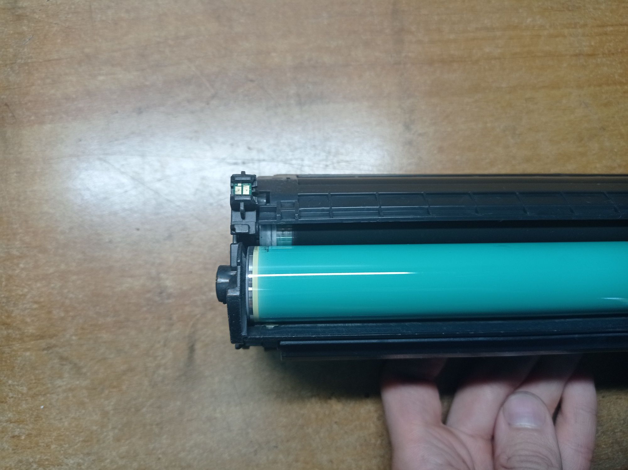 Картридж HP 244A 44A с чипом
