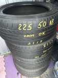 Cauciucuri brigestone 225/50/R18