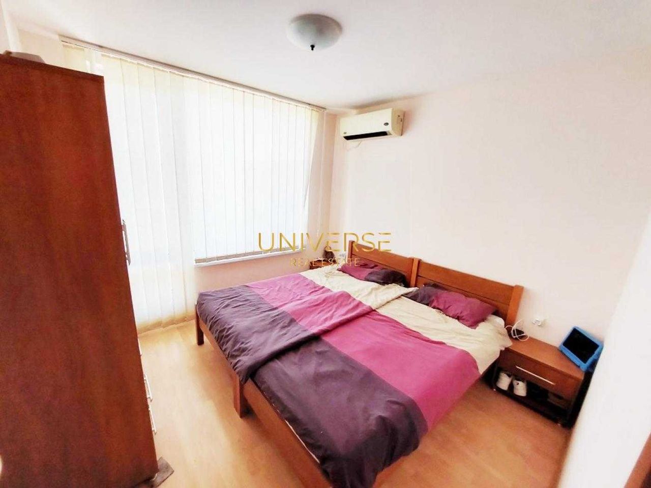 Продава се Тристаен апартамент в к.к. Слънчев бряг - 86 кв.м за 813 €/кв.м - Снимка #5