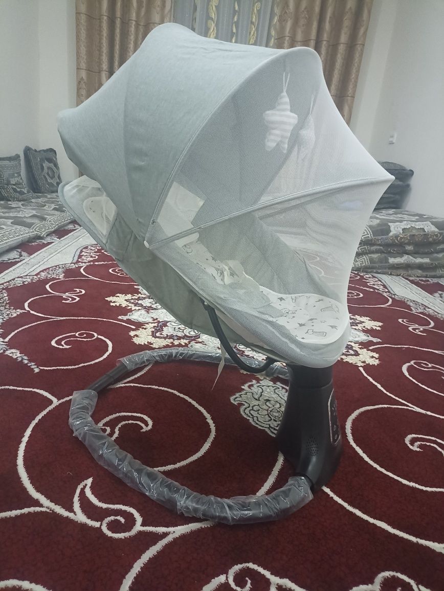 Bolalar uchun shezlon
