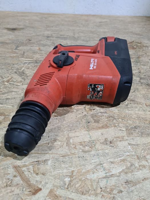 Rotopercutor SDS Plus Hilti TE 30-A36