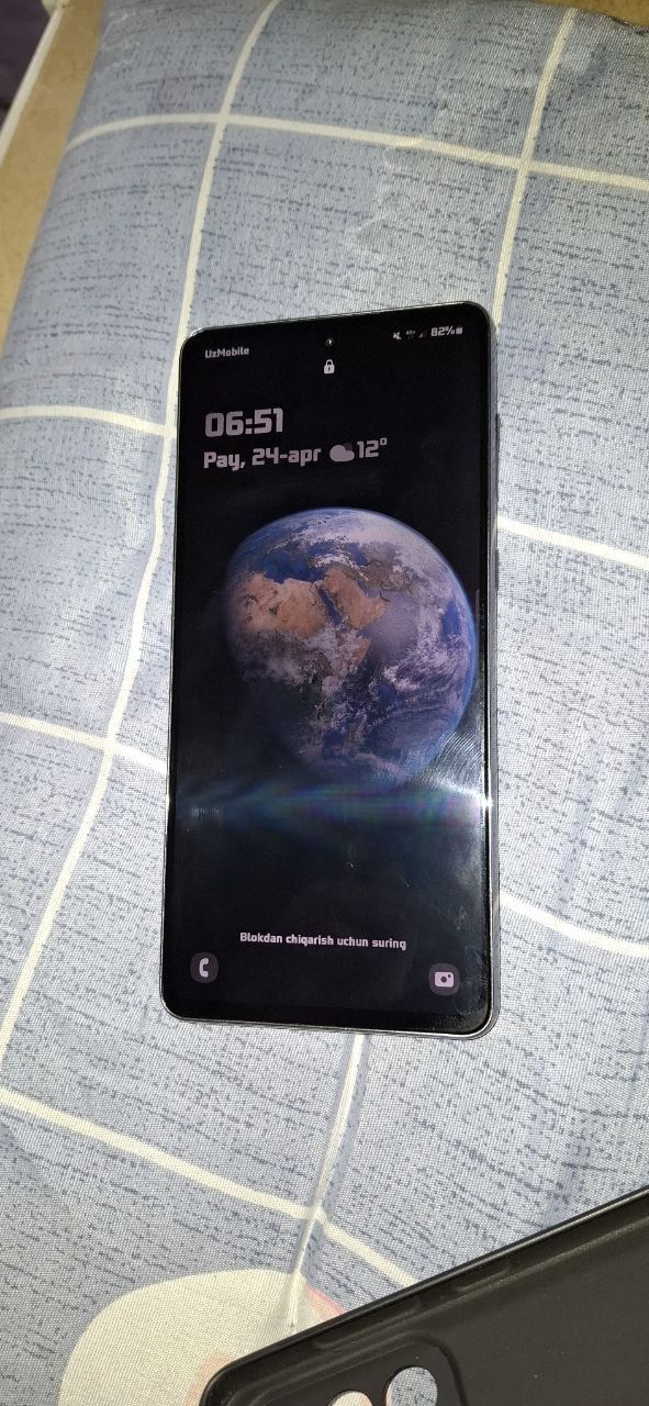 A 73 5G Sotiladi
