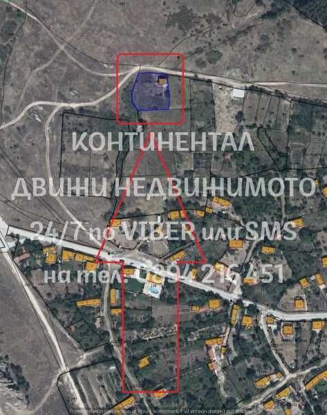 Продава се Къща в Хисаря - 60 кв.м за 859 €/кв.м - Снимка #2