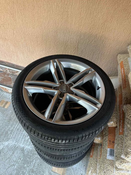 Jante originale audi