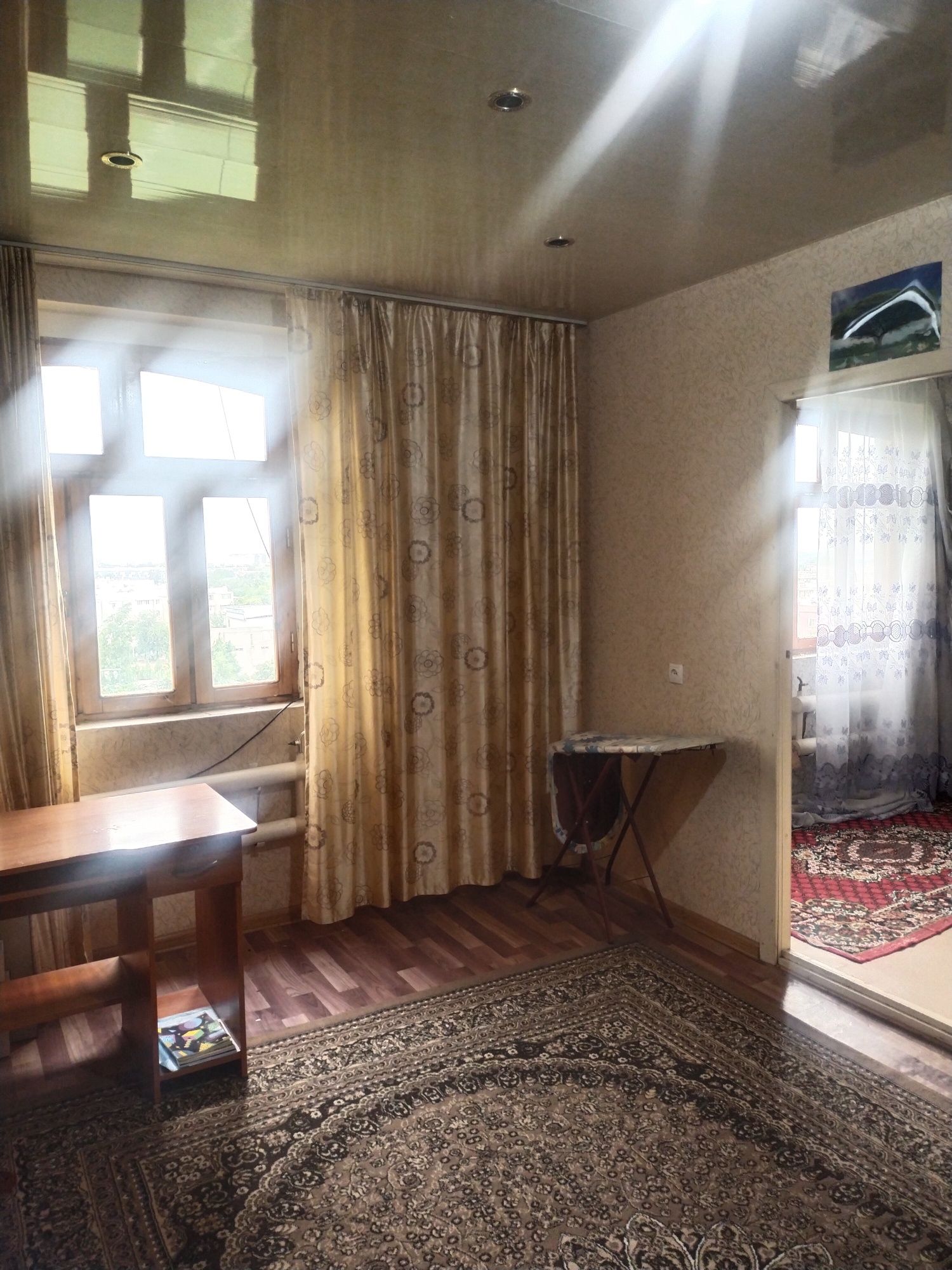 Продается квартира