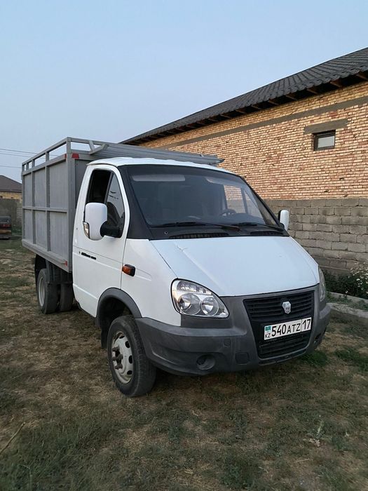 Грузоперевозки Газел