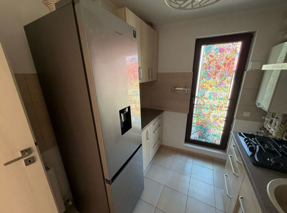 apartament 2 camere de inchiriat la 8 min Bucur Obor