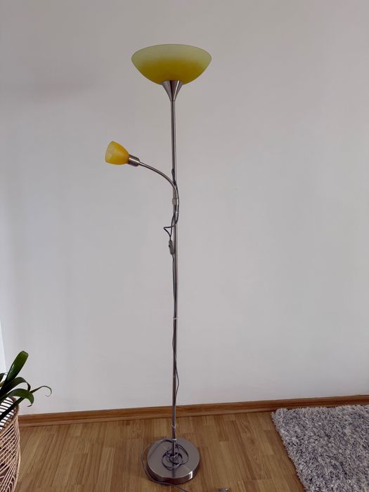 Lampadar 175cm înălțime