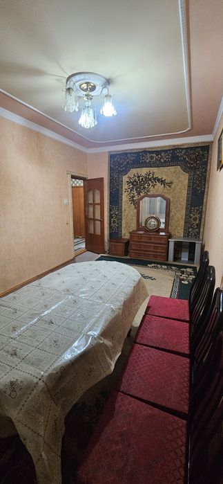 Чирчик 8_мкр 2 хонали,кв