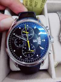 Raymond Weill freelancer chronorapgh