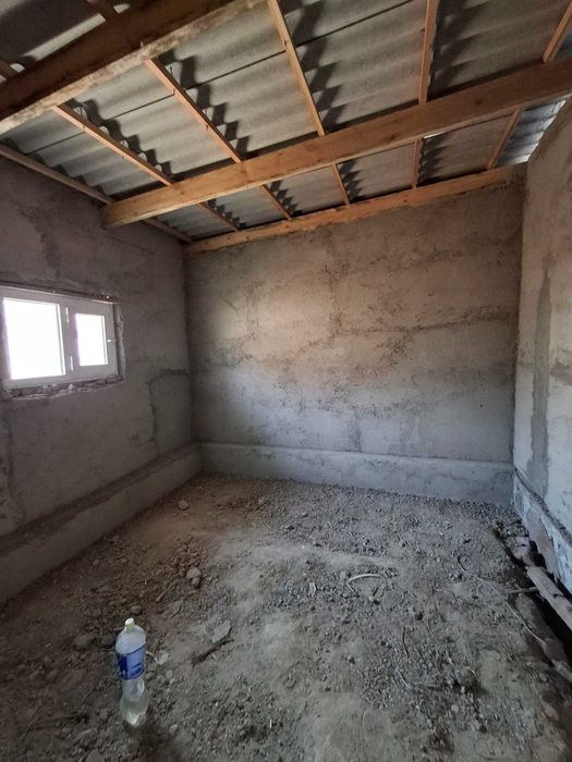 продается земельный участок с домом