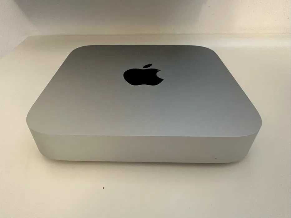 Mac Mini M1 - 512 Gb SSD