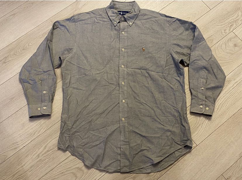 Cămasă bărbați Ralph Lauren, XL