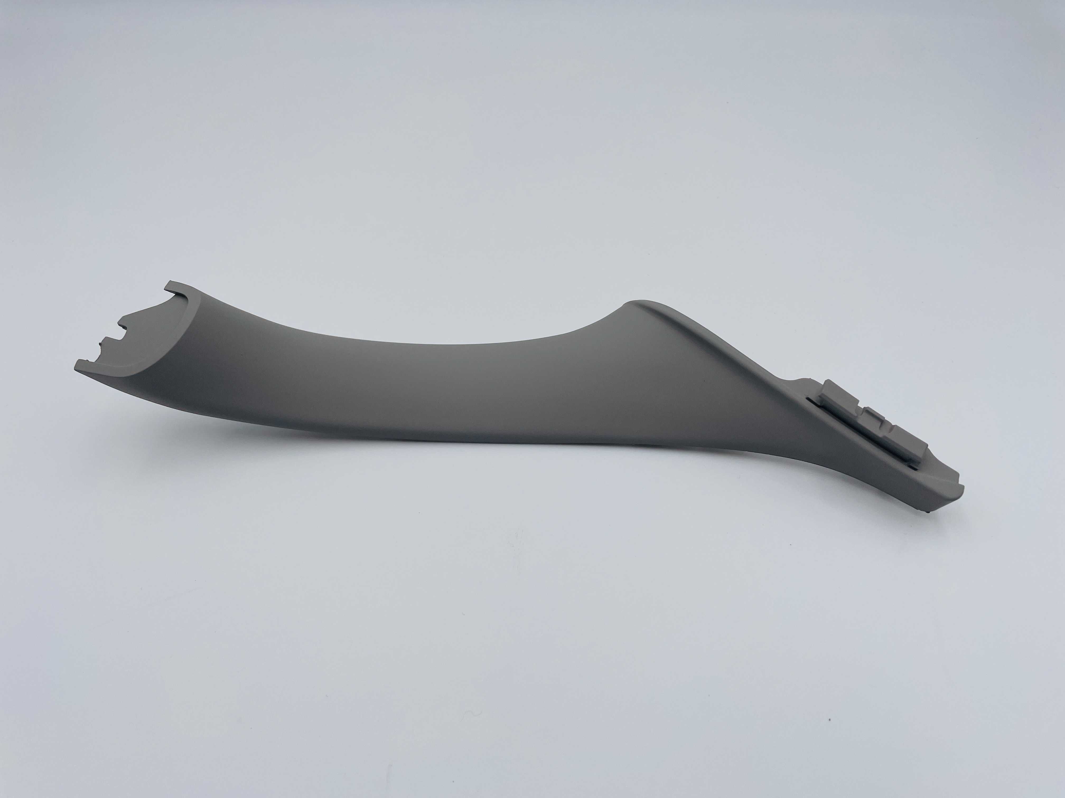Maner usa interior gri stanga dreapta pasager BMW Seria 5 F10/11