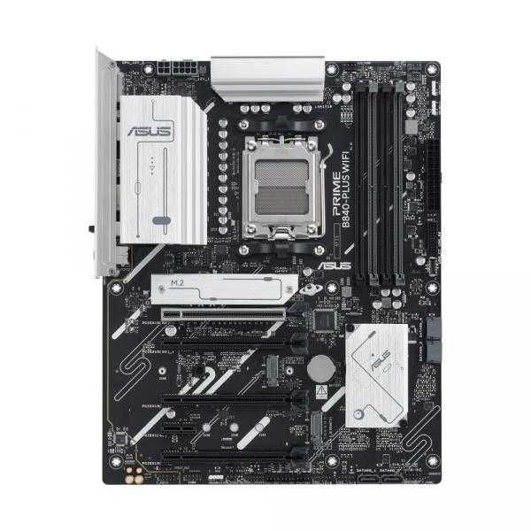 MB Asus Prime B840-Plus Wifi / B860M-K D5 Материнская плата