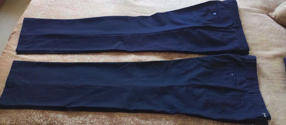 Брюки мужские размер 46 классические