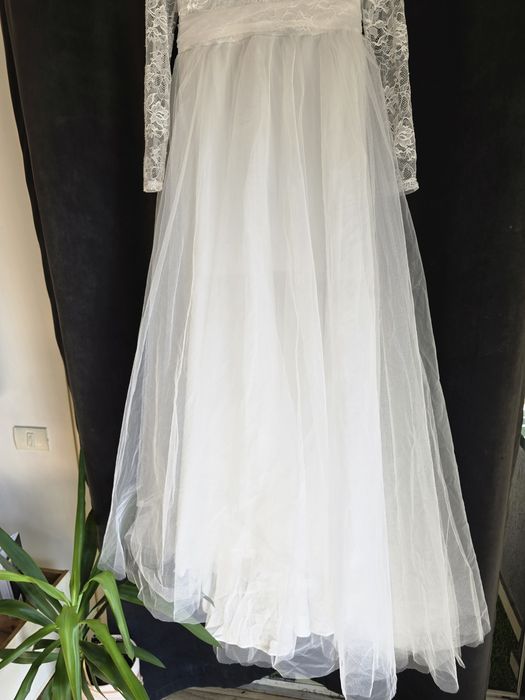 Rochie de mireasa