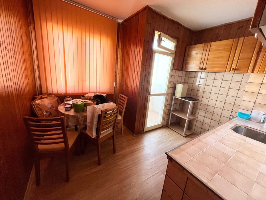 Продава се Двустаен апартамент в Казанлък - 70 кв.м за 838 €/кв.м - Снимка #7