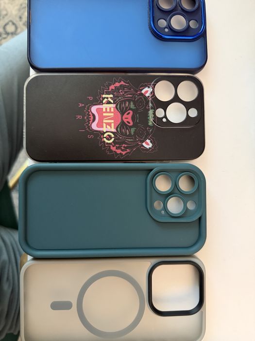 Iphone 15 Pro, Natural Titanium, 128GB
